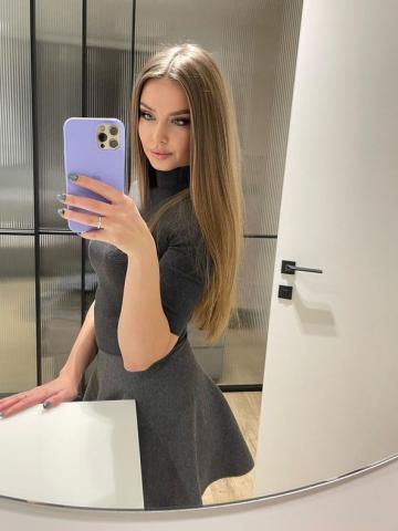 Глория Сексуальная Рыжая фото 2