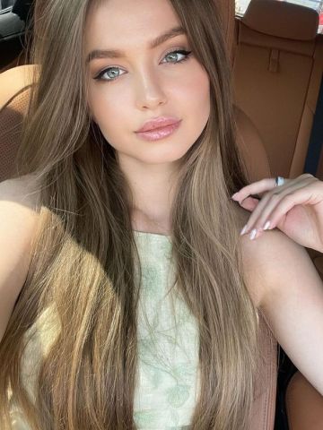 Глория Сексуальная Рыжая фото 4